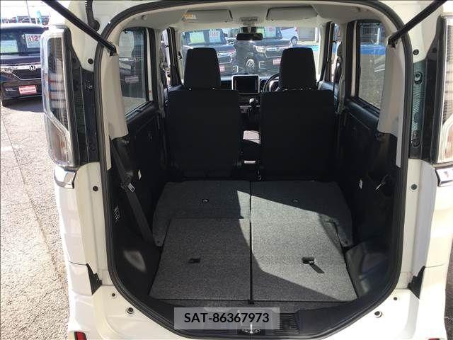 Suzuki SPACIA 2019-07 215843-16