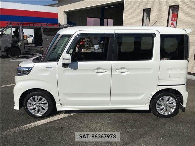 Suzuki SPACIA 2019-07 215843-15
