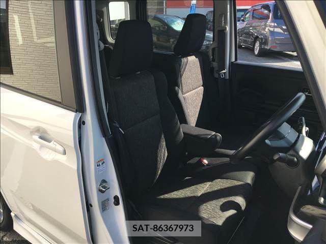 Suzuki SPACIA 2019-07 215843-10