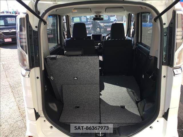 Suzuki SPACIA 2019-07 215843-12