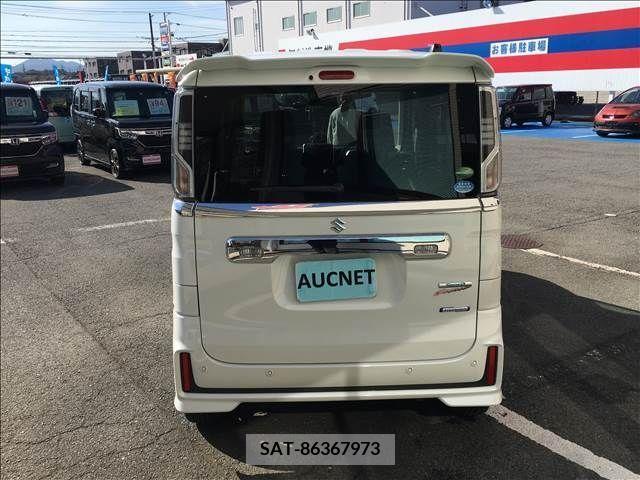 Suzuki SPACIA 2019-07 215843-17