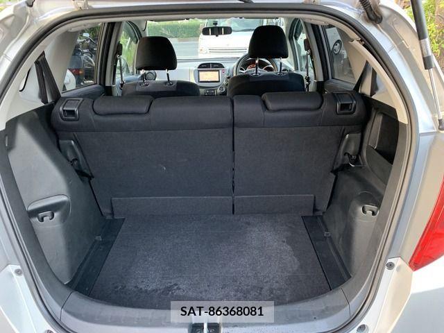 Honda FIT 2010-06 200944-18