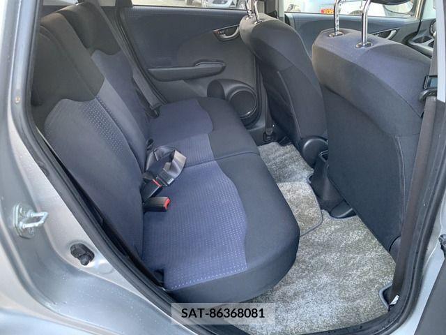 Honda FIT 2010-06 200944-19