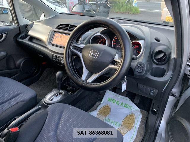 Honda FIT 2010-06 200944-2
