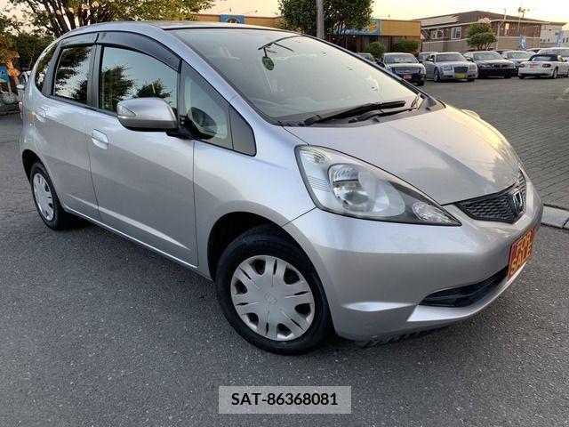 Honda FIT 2010-06 200944-3