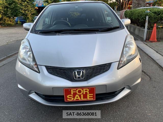 Honda FIT 2010-06 200944-7