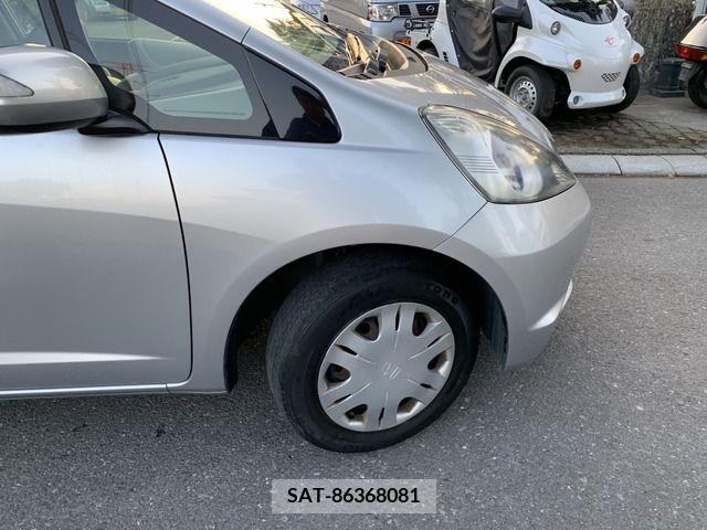 Honda FIT 2010-06 200944-8