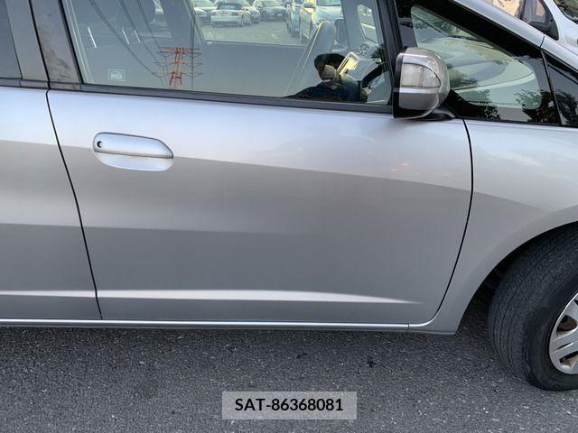 Honda FIT 2010-06 200944-9