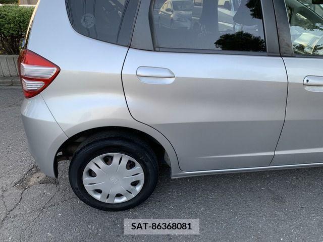 Honda FIT 2010-06 200944-10