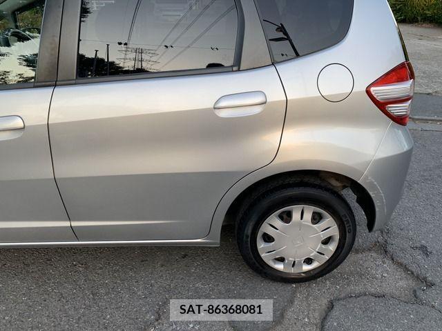 Honda FIT 2010-06 200944-12