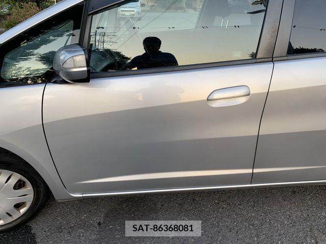 Honda FIT 2010-06 200944-13