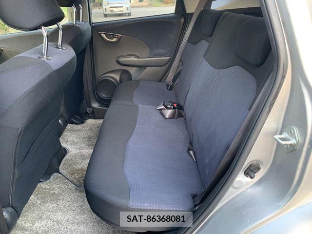 Honda FIT 2010-06 200944-17