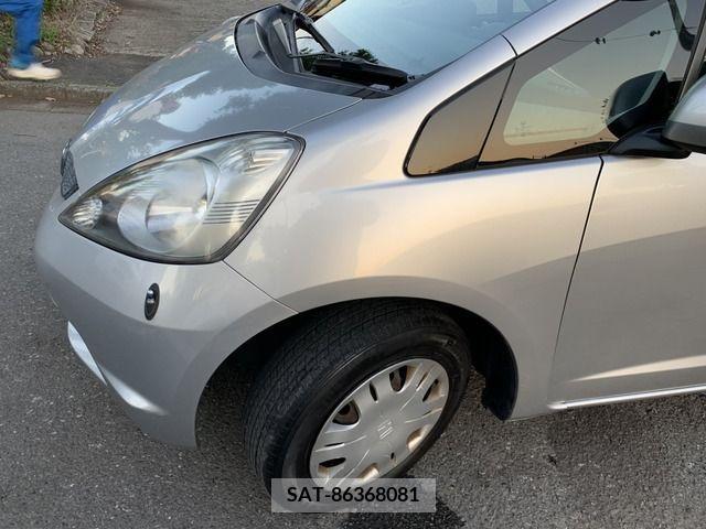 Honda FIT 2010-06 200944-14