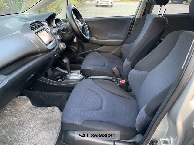 Honda FIT 2010-06 200944-16