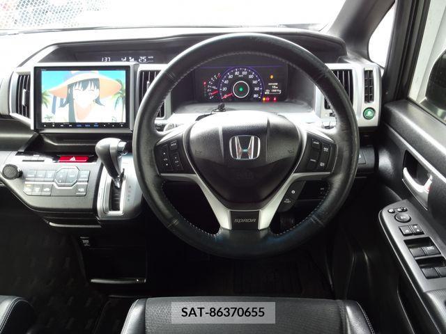 Honda STEP WGN 2014-12 286218-3