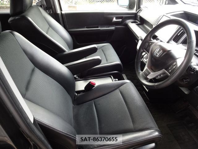 Honda STEP WGN 2014-12 286218-6