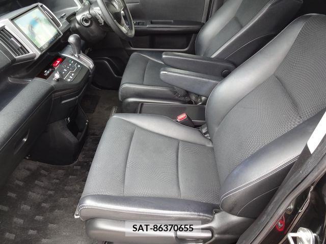 Honda STEP WGN 2014-12 286218-7