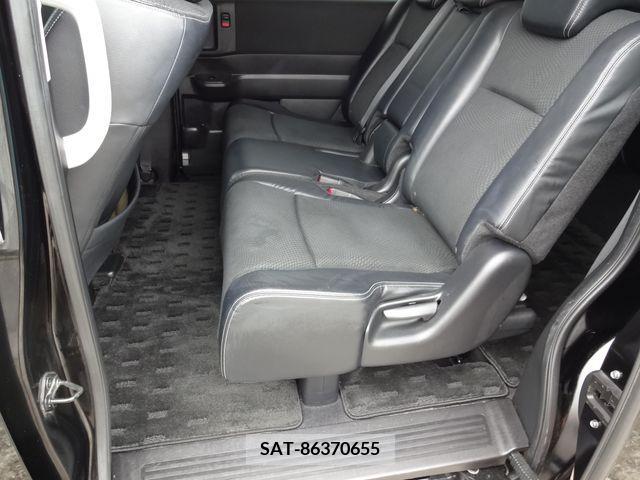 Honda STEP WGN 2014-12 286218-8