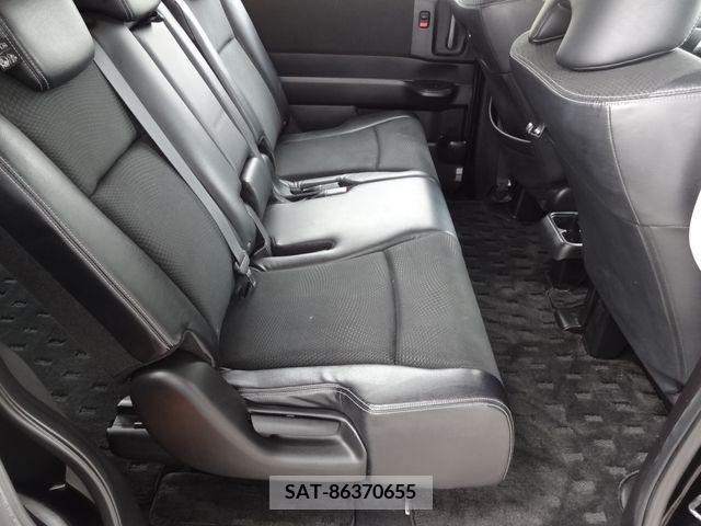 Honda STEP WGN 2014-12 286218-9