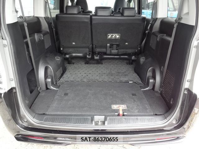 Honda STEP WGN 2014-12 286218-10