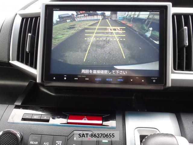 Honda STEP WGN 2014-12 286218-11