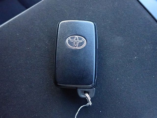 Toyota PRIUS ALPHA 2014-10 191415-27