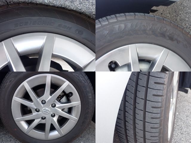 Toyota PRIUS ALPHA 2014-10 191415-24