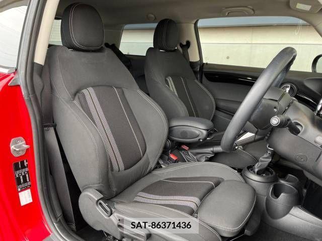 Bmw MINI 2020-07 319789-8