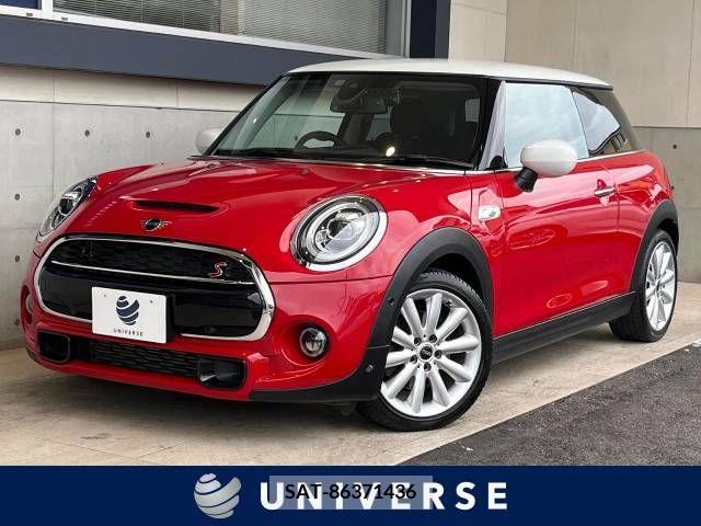 Bmw MINI 2020-07 319789-0
