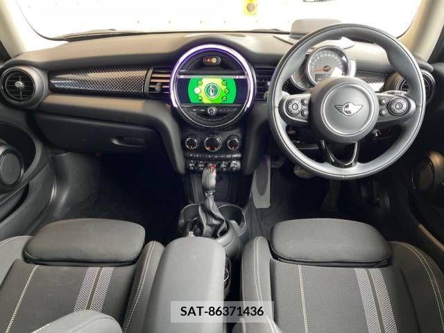Bmw MINI 2020-07 319789-1