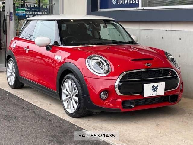 Bmw MINI 2020-07 319789-17