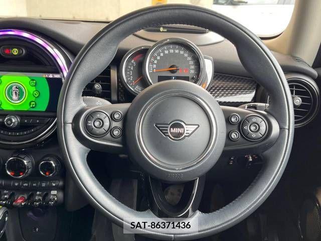 Bmw MINI 2020-07 319789-10