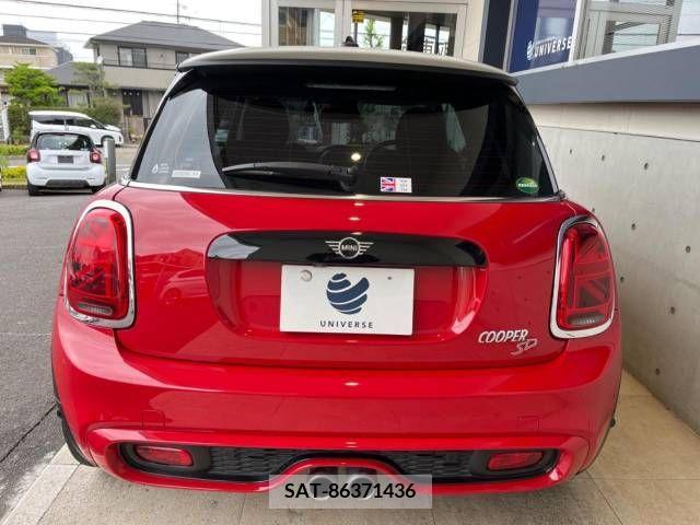 Bmw MINI 2020-07 319789-16