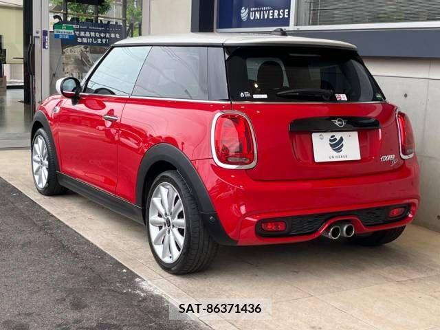 Bmw MINI 2020-07 319789-19