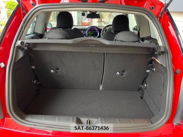 Bmw MINI 2020-07 319789-12