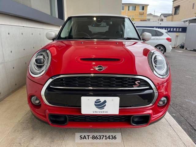 Bmw MINI 2020-07 319789-15