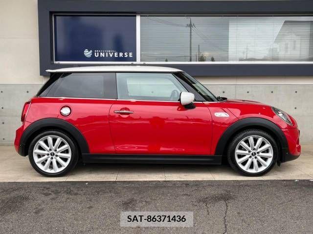 Bmw MINI 2020-07 319789-18