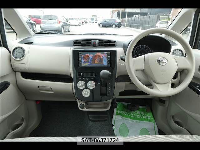 Nissan DAYZ 2019-02 296084-2
