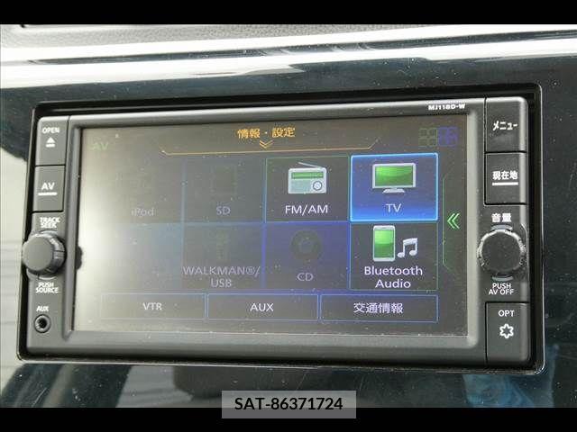 Nissan DAYZ 2019-02 296084-5
