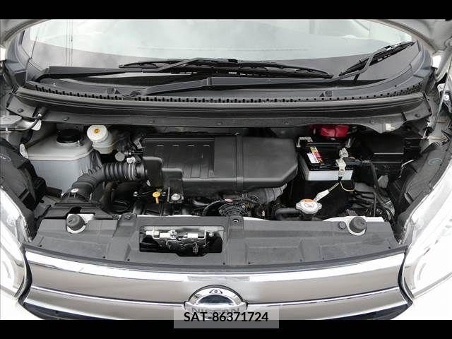 Nissan DAYZ 2019-02 296084-12