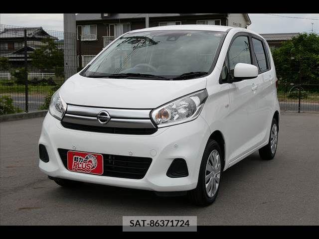 Nissan DAYZ 2019-02 296084-14