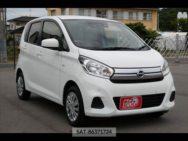 Nissan DAYZ 2019-02 296084-15