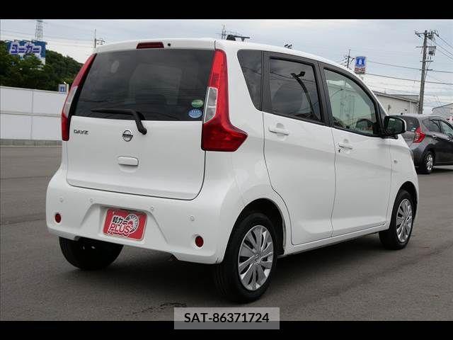 Nissan DAYZ 2019-02 296084-16