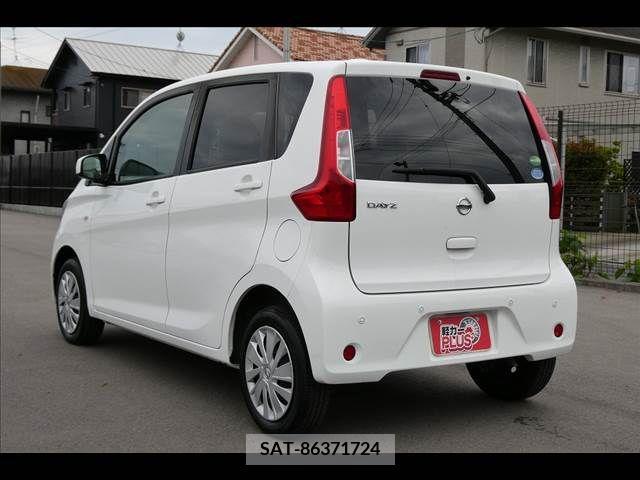 Nissan DAYZ 2019-02 296084-17