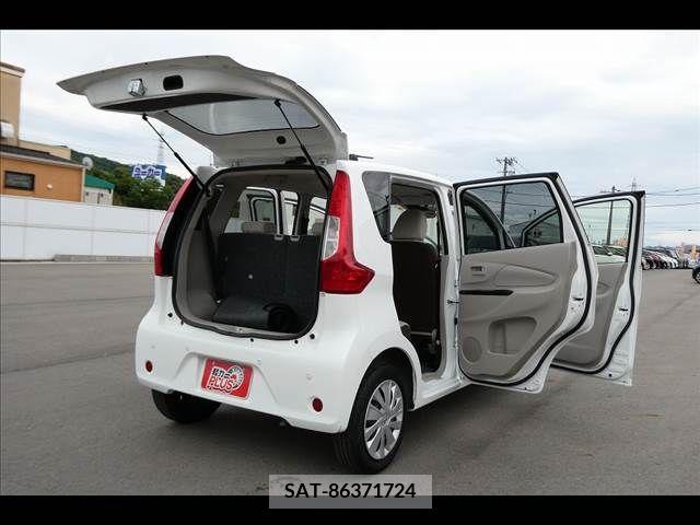 Nissan DAYZ 2019-02 296084-19