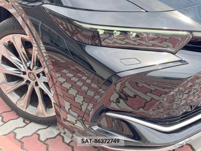 Toyota CROWN 2023-01 337738-12