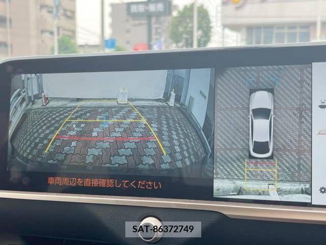 Toyota CROWN 2023-01 337738-5