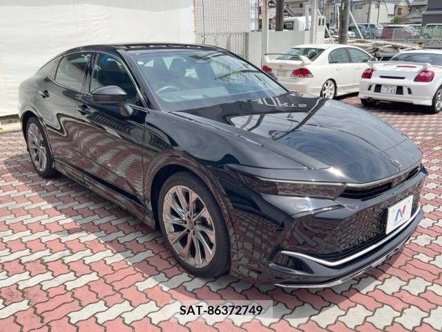 Toyota CROWN 2023-01 337738-16