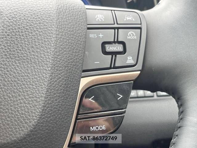 Toyota CROWN 2023-01 337738-4