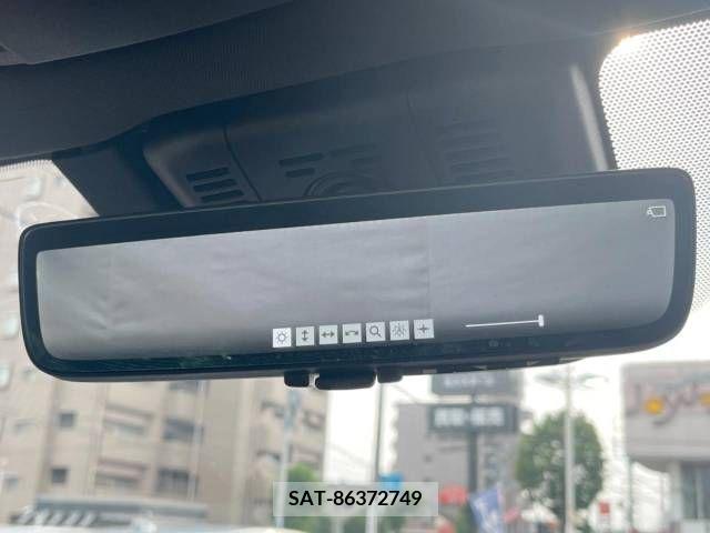 Toyota CROWN 2023-01 337738-3